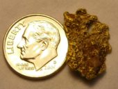 Bigfoot Nugget